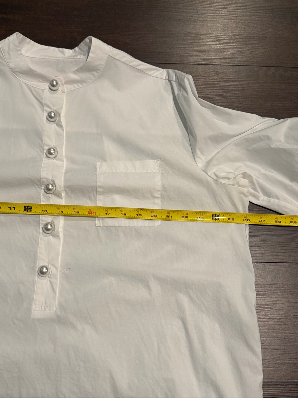 Custommade Dress - Picture 12 of 12